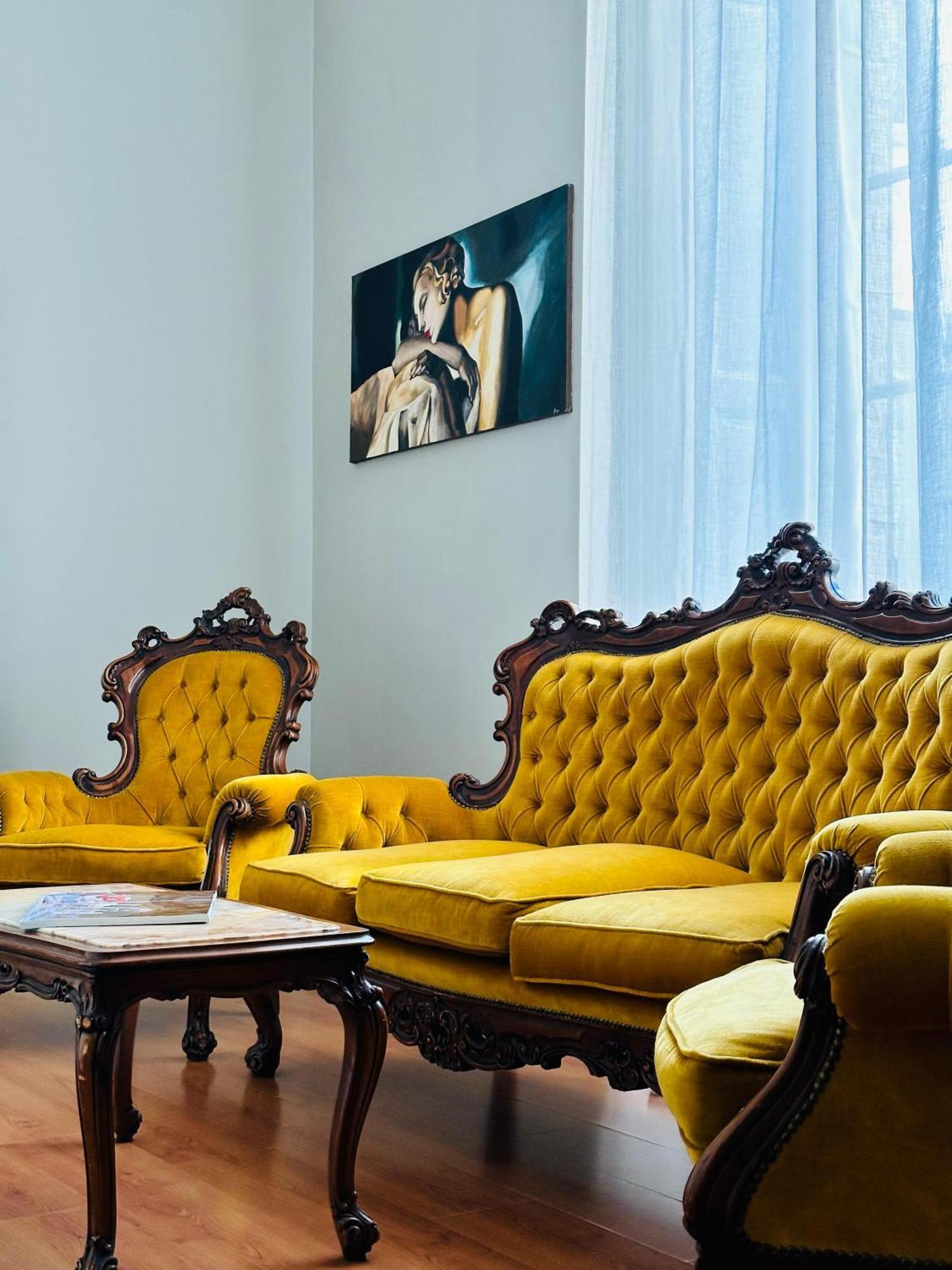 Nerino House, Elegante E Tranquillo Appartamento A 5 Minuti Dal Duomo Milánó Kültér fotó